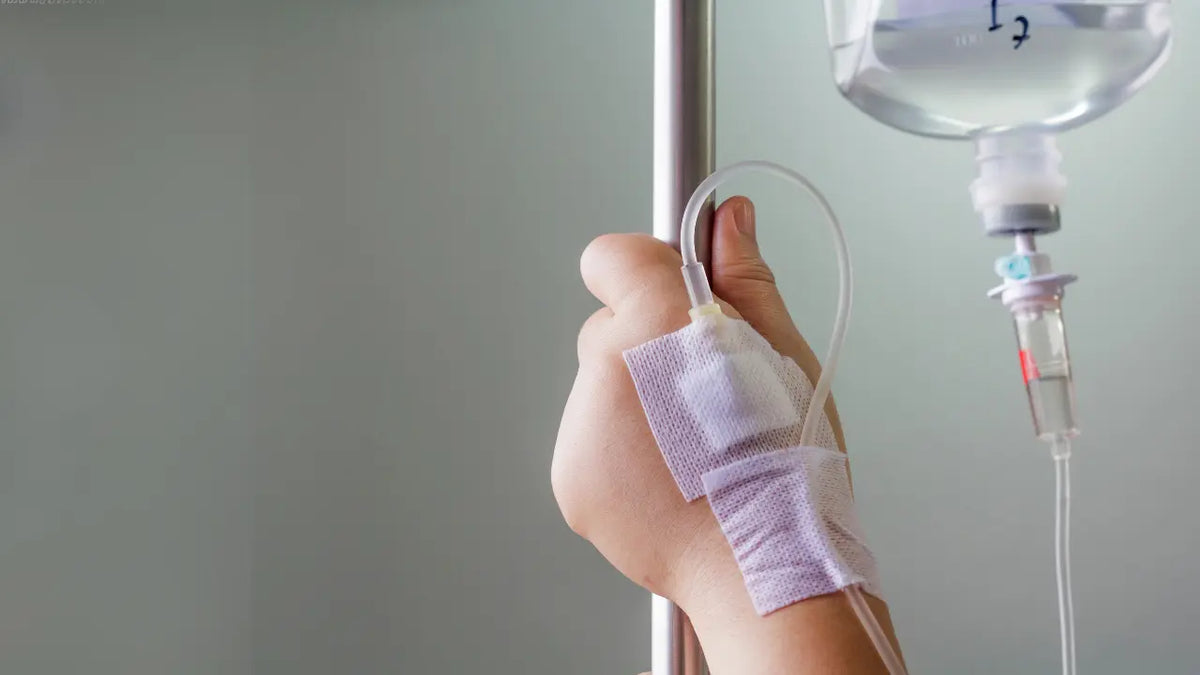 Understanding Chemotherapy-Induced Peripheral Neuropathy (CIPN): Causes, Stats, Prevention & Coping