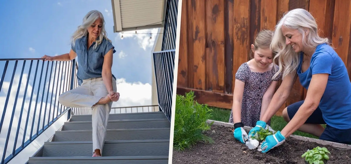 I Spent 10 Years Numbing My Burning Feet at Night. Then I Learned What My Nerves Actually Needed.